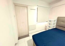 Blk 684 Hougang Avenue 8 (Hougang), HDB 3 Rooms #526263531